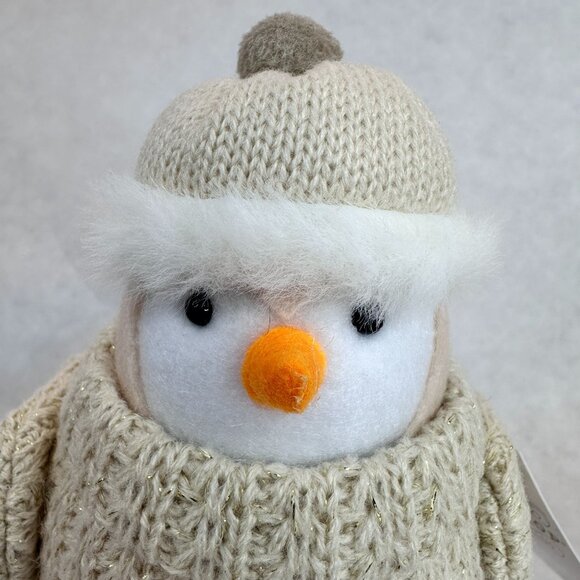 Target Featherly Friends Bird UBUNTU Hat & Scarf 2024 Christmas Winter NEW TAGS - Picture 2 of 7
